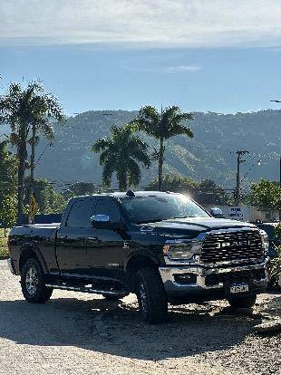 RAM 3500 6.7 I6 TURBO DIESEL LARAMIE CD 4X4 AUTOMÁTICO